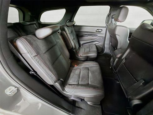 Used 2026 Dodge Durango GT AWD/4WD image 29