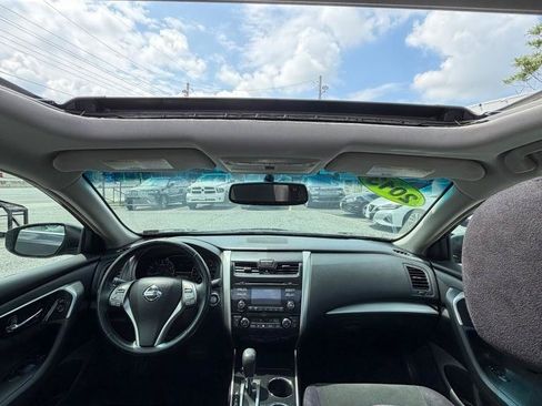 Used 2013 Nissan Altima 2.5 SV w/ 2.5SV Convenience Pkg FWD image 22