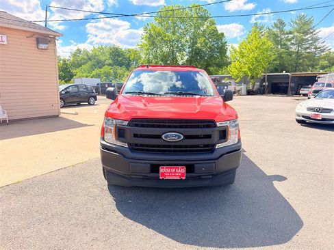 Used 2020 Ford F150 XL w/ XL Power Equipment Group RWD image 9