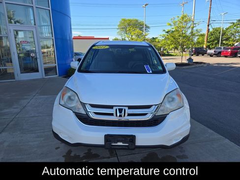 Used 2011 Honda CR-V EX-L image 8