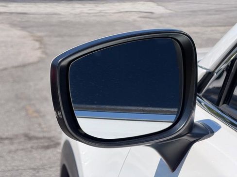 Used 2021 MAZDA CX-9 Touring w/ Touring Premium Package FWD image 8