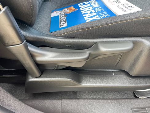 Used 2024 Chevrolet Equinox LT AWD/4WD image 12