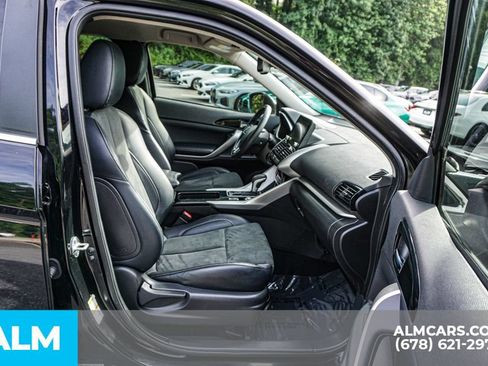 Used 2024 Mitsubishi Eclipse Cross SE AWD/4WD image 22