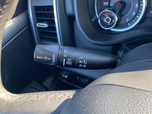 Used 2025 RAM 1500 Big Horn image 15