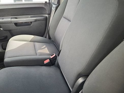 Used 2012 Chevrolet Silverado 3500 LT w/ Interior Plus Package AWD/4WD image 25