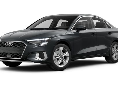 Certified 2023 Audi A3 2.0T Premium Plus w/ Premium Plus Package