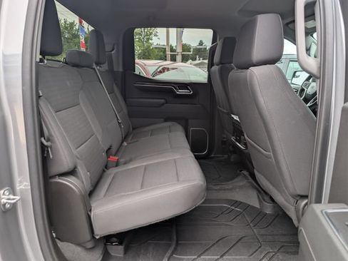 Used 2023 Chevrolet Silverado 1500 RST w/ Rally Edition AWD/4WD image 17