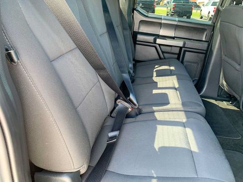 Used 2020 Ford F150 XLT w/ Equipment Group 302A Luxury AWD/4WD image 25