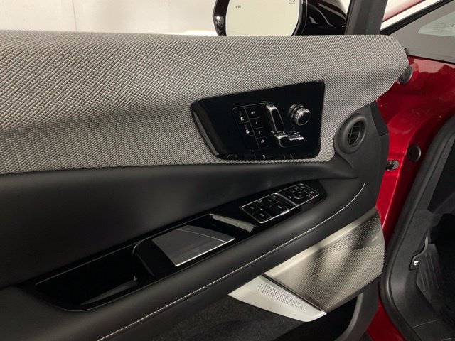Certified 2026 Cadillac Optiq Luxury 1 w/ LPO, Floor Liner Package RWD image 24