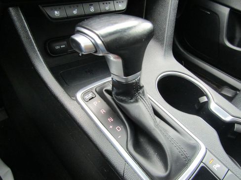 Used 2020 Kia Sportage SX image 30