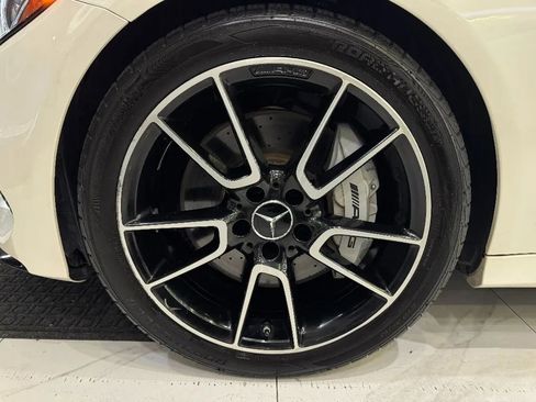 Used 2018 Mercedes-Benz C 43 AMG 4MATIC Sedan image 7