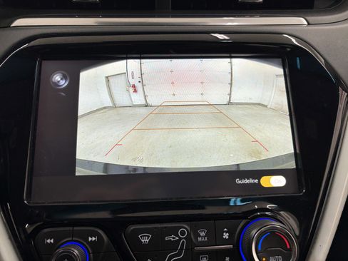 Used 2020 Chevrolet Bolt LT image 15