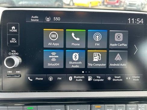 Used 2025 Honda Odyssey Sport-L image 20