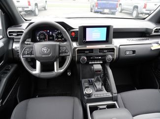 New 2026 Toyota Tacoma TRD Sport video 2