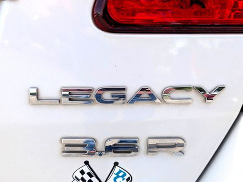 Used 2012 Subaru Legacy 3.6R Limited image 6