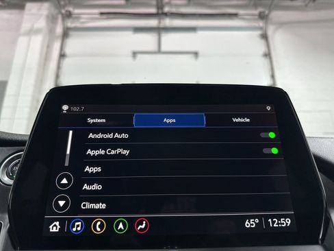 Used 2024 Chevrolet Blazer RS w/ Driver Confidence II Package image 32