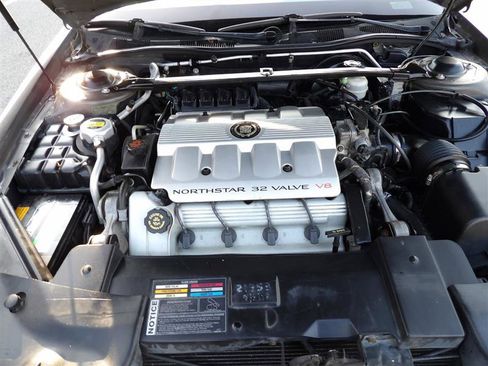 Used 1998 Cadillac Eldorado image 19