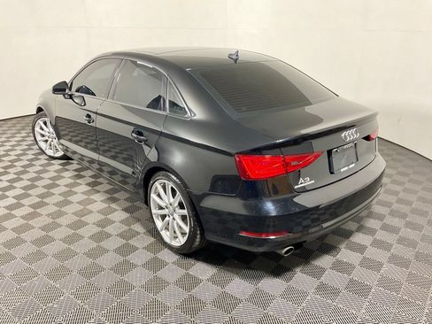 Used 2015 Audi A3 1.8T Premium w/ Cold Weather Package FWD image 13