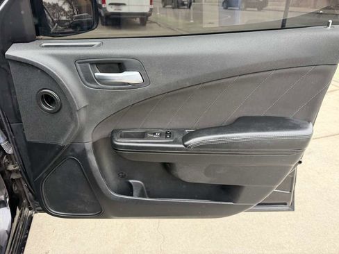 Used 2021 Dodge Charger SXT w/ Blacktop Package image 24