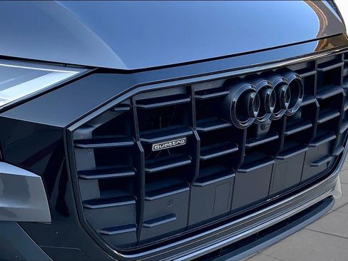 Used 2021 Audi Q8 Premium AWD/4WD image 33