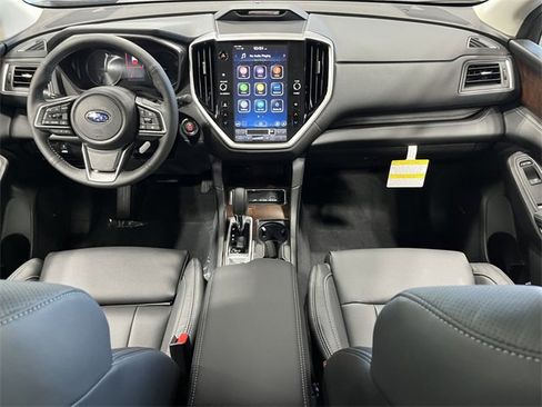 New 2025 Subaru Ascent Touring w/ Popular Package #2 image 24