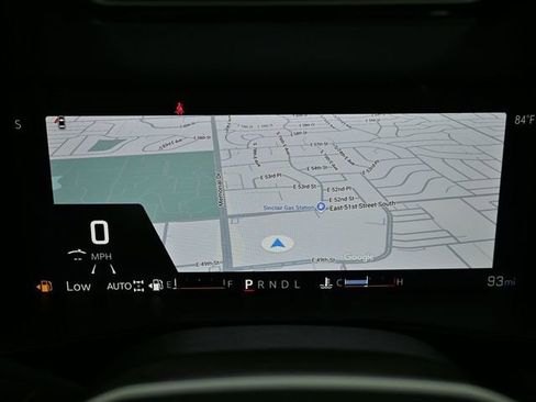 New 2025 Chevrolet Colorado Z71 w/ Technology Package image 30