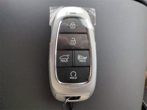 Used 2022 Hyundai Santa Fe SEL w/ Convenience + Premium Package image 28