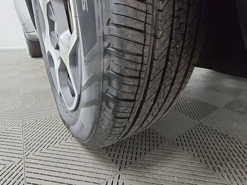 Used 2022 Jeep Compass Trailhawk image 45