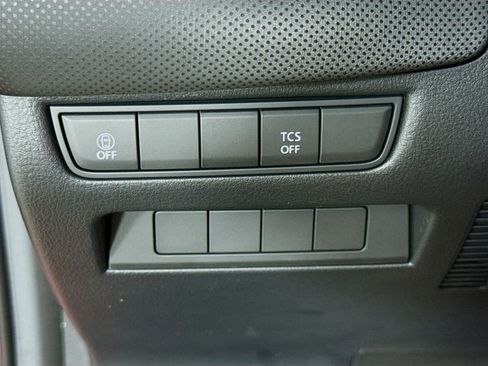 New 2025 MAZDA CX-50 AWD 2.5 S w/ Cargo Package image 10