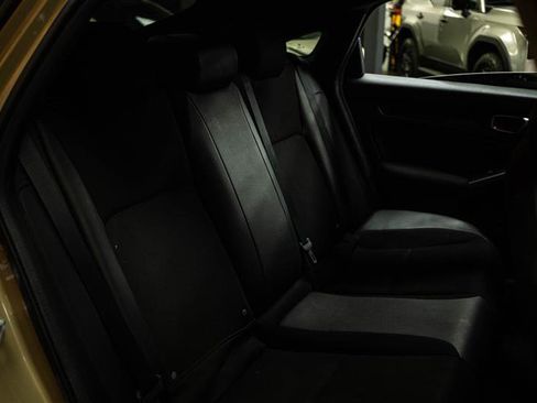 Used 2025 Honda Civic Sport image 11