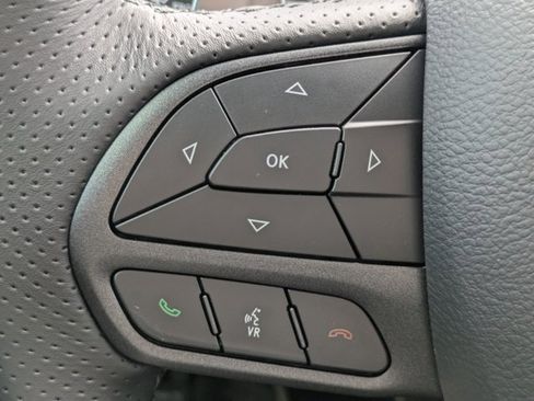 New 2026 Dodge Durango GT w/ Blacktop Package image 22