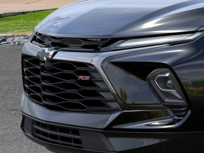 New 2026 Chevrolet Blazer RS w/ Driver Confidence II Package AWD/4WD image 13