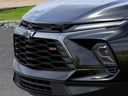 New 2026 Chevrolet Blazer RS w/ Driver Confidence II Package AWD/4WD image 13