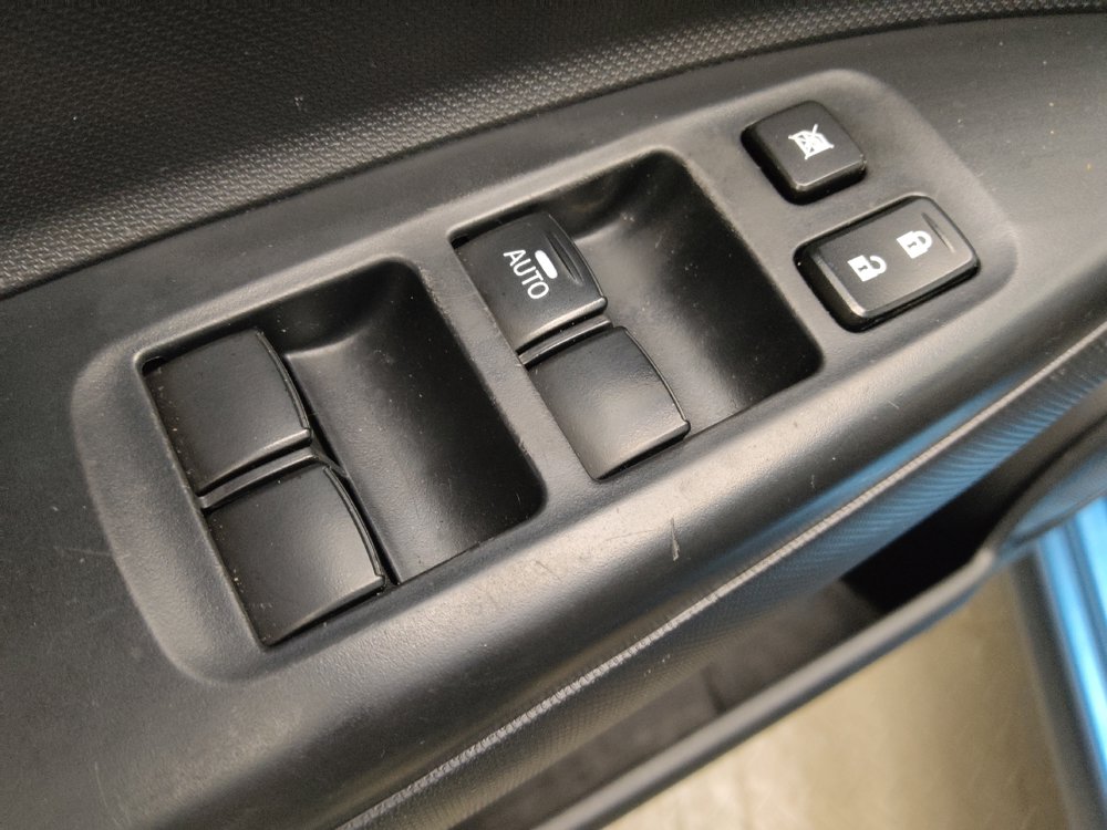 Used 2024 Mitsubishi Mirage ES FWD image 27