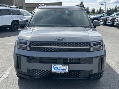 Used 2024 Hyundai Santa Fe Calligraphy
