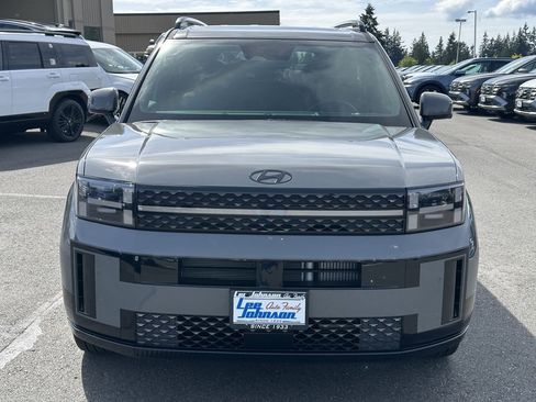 Used 2024 Hyundai Santa Fe Calligraphy image 2