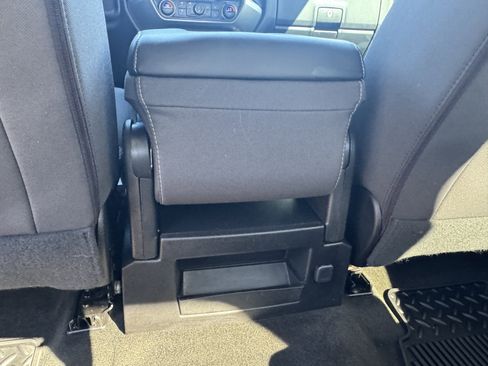 Used 2017 Chevrolet Silverado 1500 LT w/ All Star Edition image 8