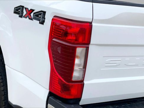 Used 2020 Ford F250 Lariat w/ Lariat Value Package AWD/4WD image 44