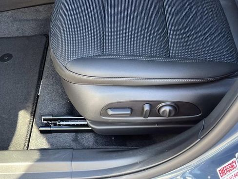 New 2026 Buick Envista Preferred w/ Convenience I Package image 18