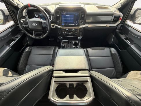 Used 2022 Ford F150 Raptor w/ Equipment Group 801A High AWD/4WD image 2