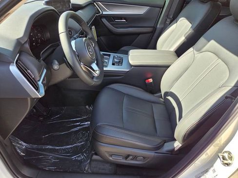 New 2026 MAZDA CX-90 3.3 Turbo w/ Premium Sport Pkg image 6