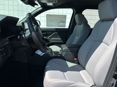 New 2026 Toyota Tacoma SR5 image 4