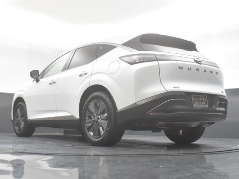 New 2026 Nissan Murano SL image 29
