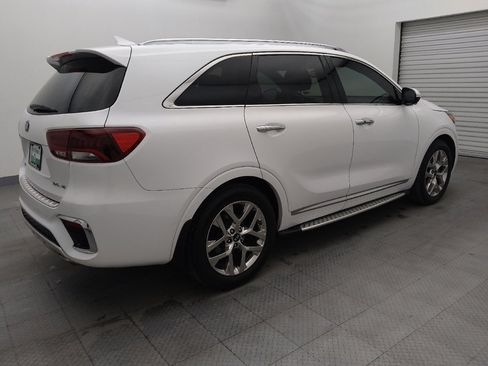 Used 2019 Kia Sorento SX image 10