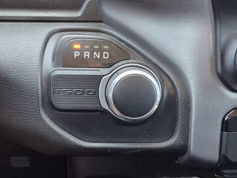 Used 2019 RAM 1500 Big Horn RWD image 16
