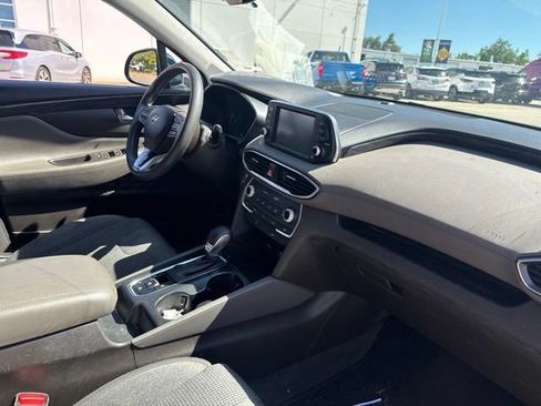 Used 2020 Hyundai Santa Fe SEL w/ Cargo Package AWD/4WD image 17