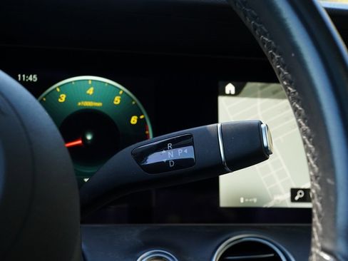 Used 2021 Mercedes-Benz E 350 Sedan image 30