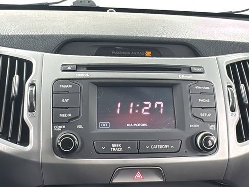 Used 2015 Kia Sportage LX image 25