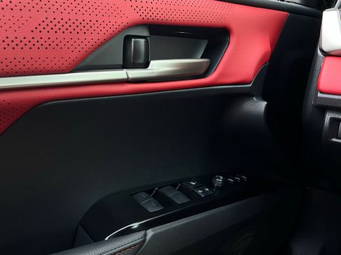 New 2026 Toyota Camry XSE image 22