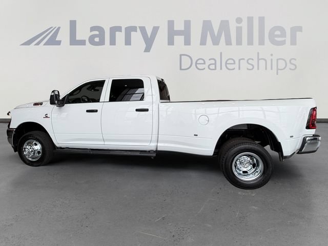New 2026 RAM 3500 Tradesman AWD/4WD image 2
